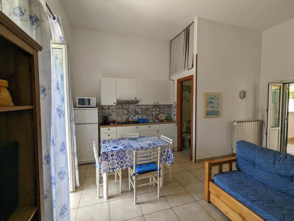 Ponza Holiday Homes - Santa Maria المظهر الخارجي الصورة