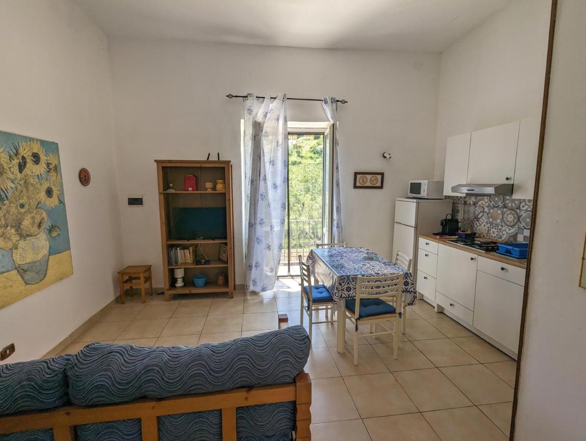 Ponza Holiday Homes - Santa Maria المظهر الخارجي الصورة