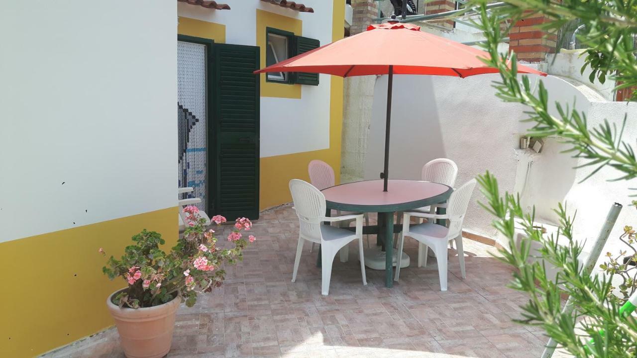 Ponza Holiday Homes - Santa Maria المظهر الخارجي الصورة